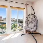 Two Bedroom Apartment - 110M2, Ac, Terrace, Wi-Fi