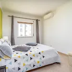 Two Bedroom Apartment - 110M2, Ac, Terrace, Wi-Fi
