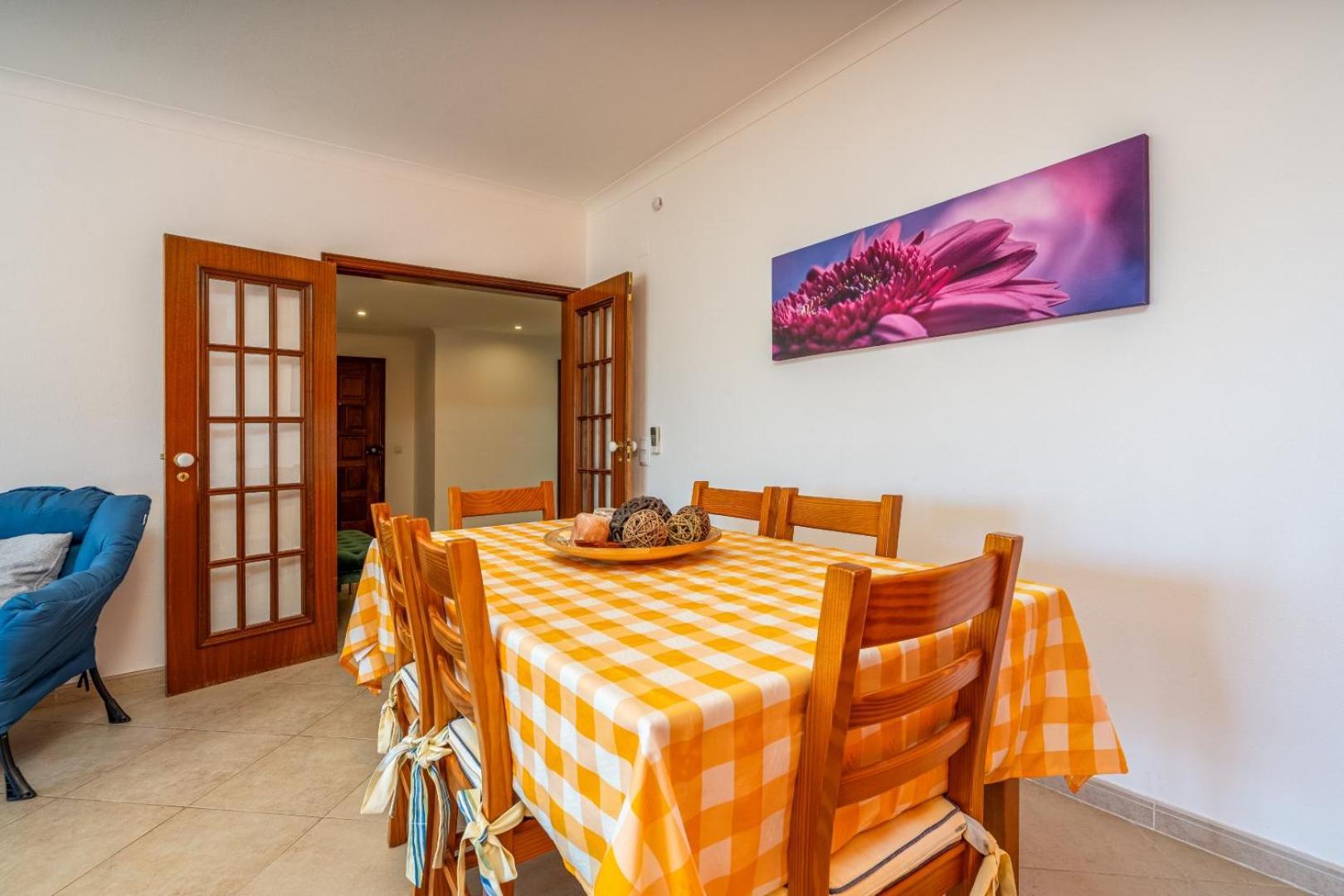Two Bedroom - 110m2, Ac, Terrace, Wi-fi *